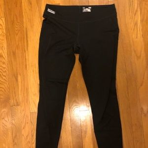 Under Armour Cold Gear Leggings